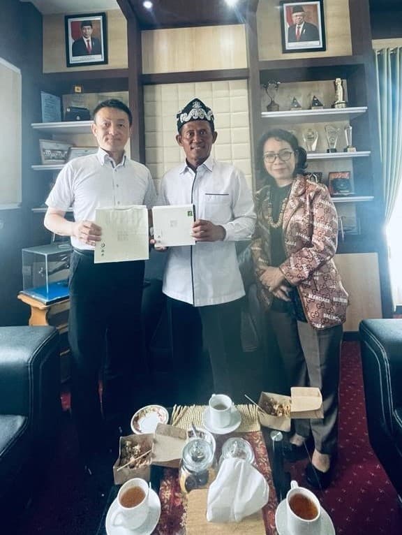 Kegiatan Siswa